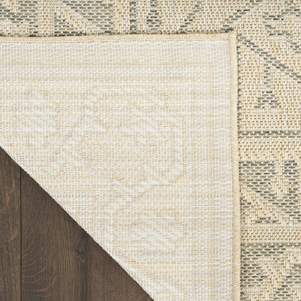 Nourison Home Tulum Area Rug
