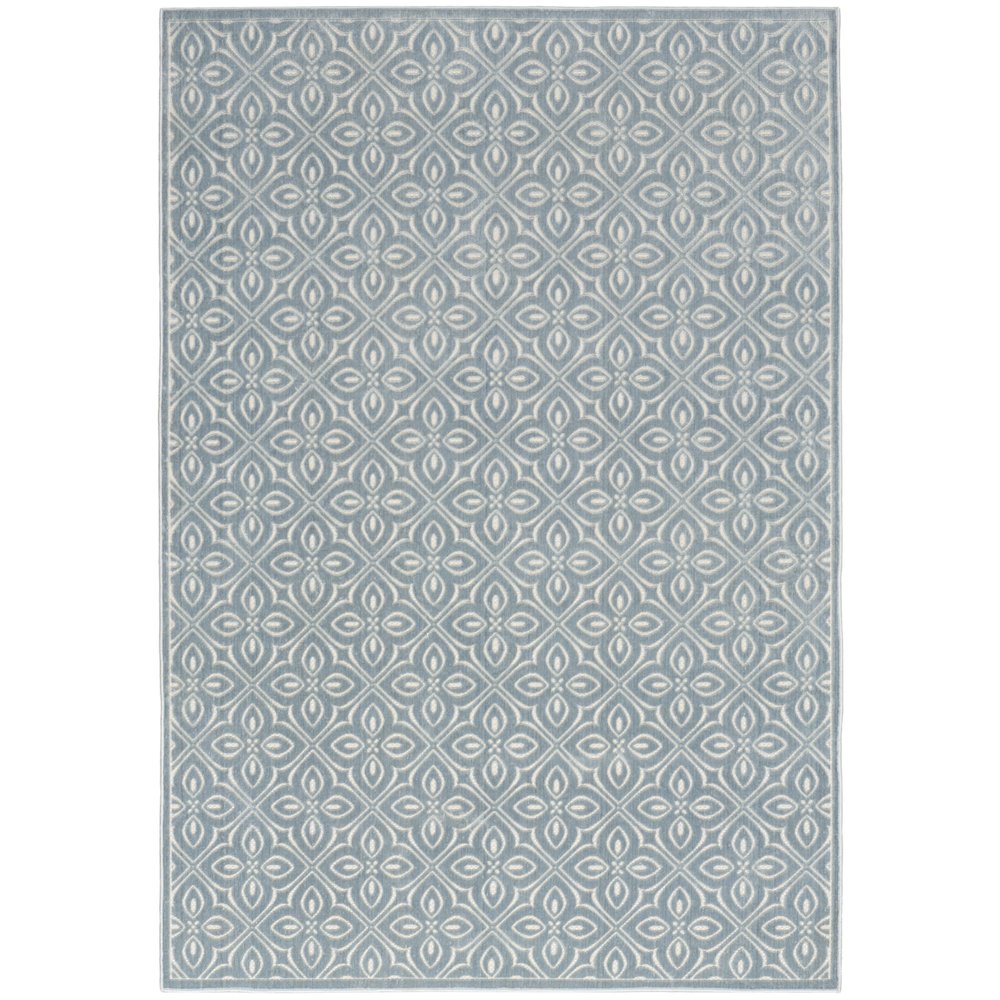 Nourison Home Washable Charm Area Rug