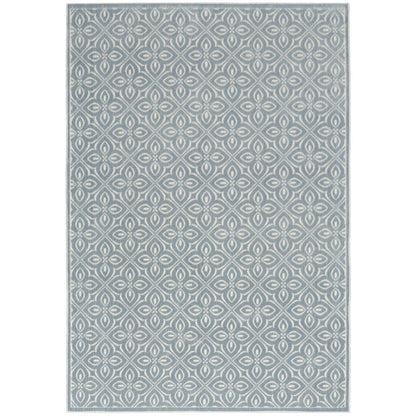 Nourison Home Washable Charm Area Rug