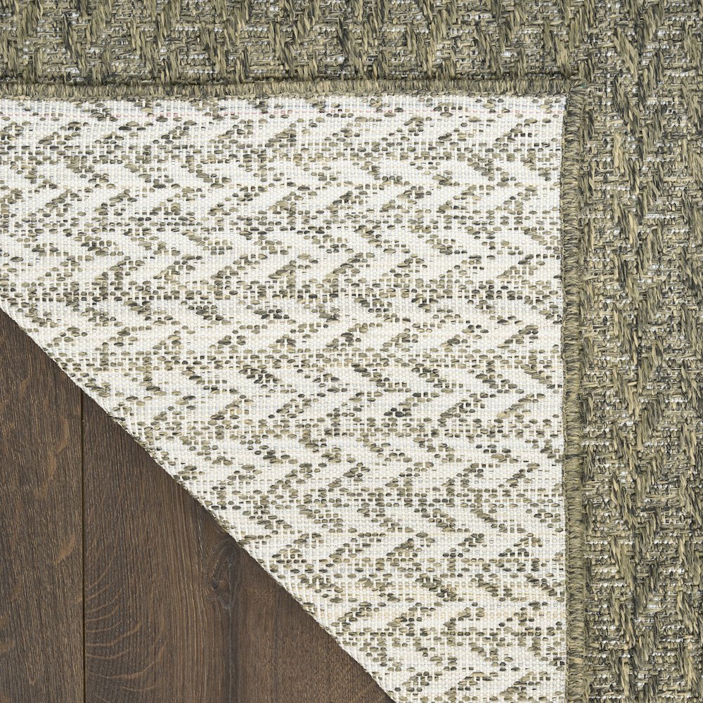 Nourison Home Tulum Area Rug