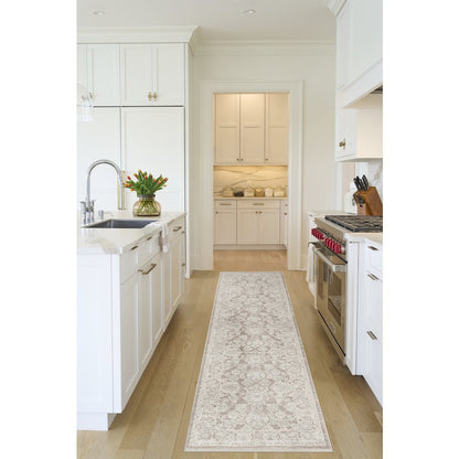 Nourison Home Outlines Area Rug