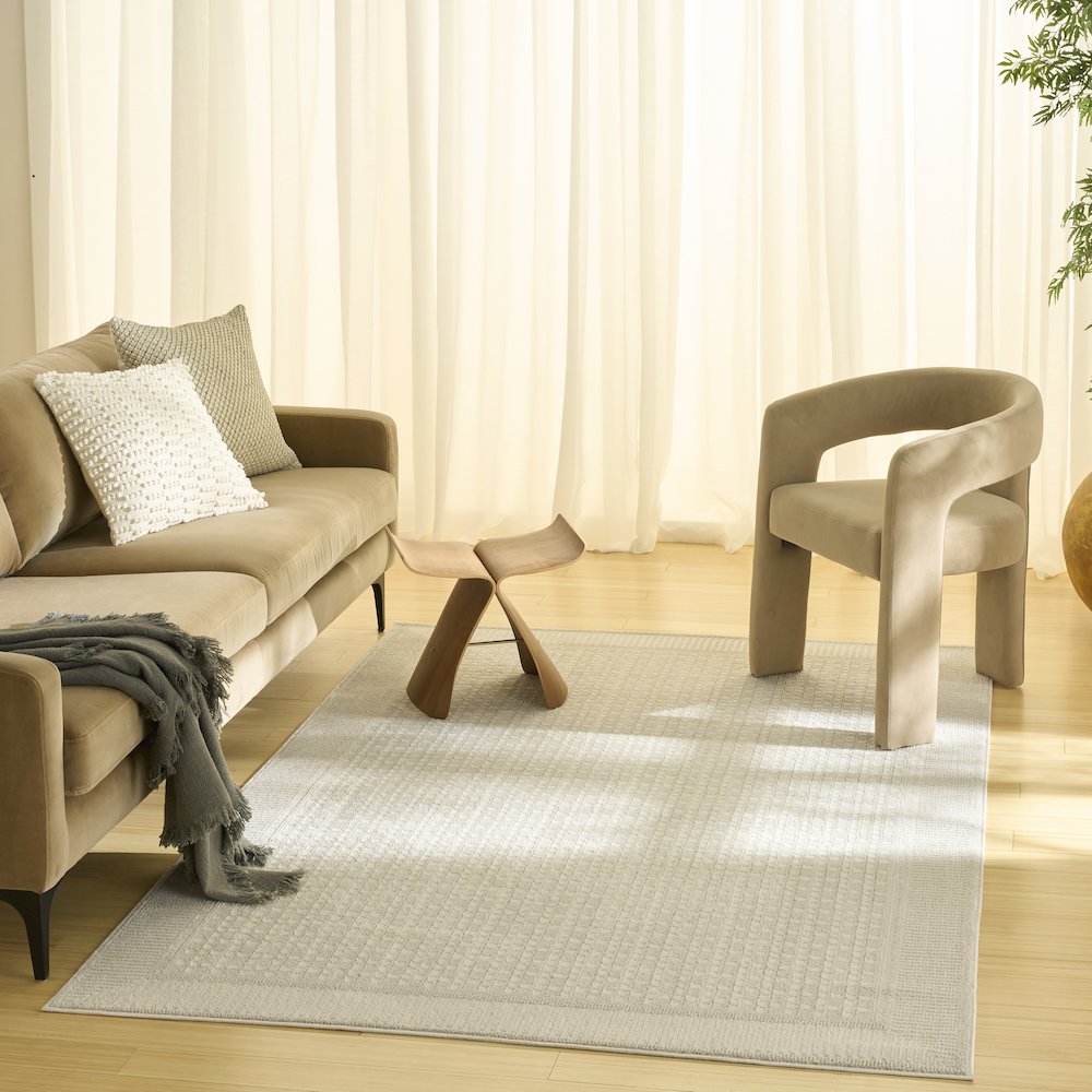 Nourison Home Nordic Area Rug
