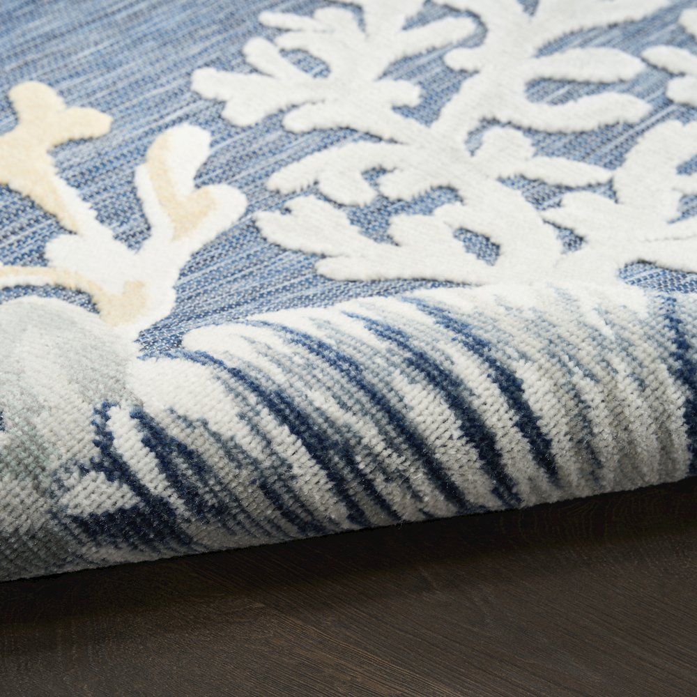 Nourison Home Suncoast Area Rug