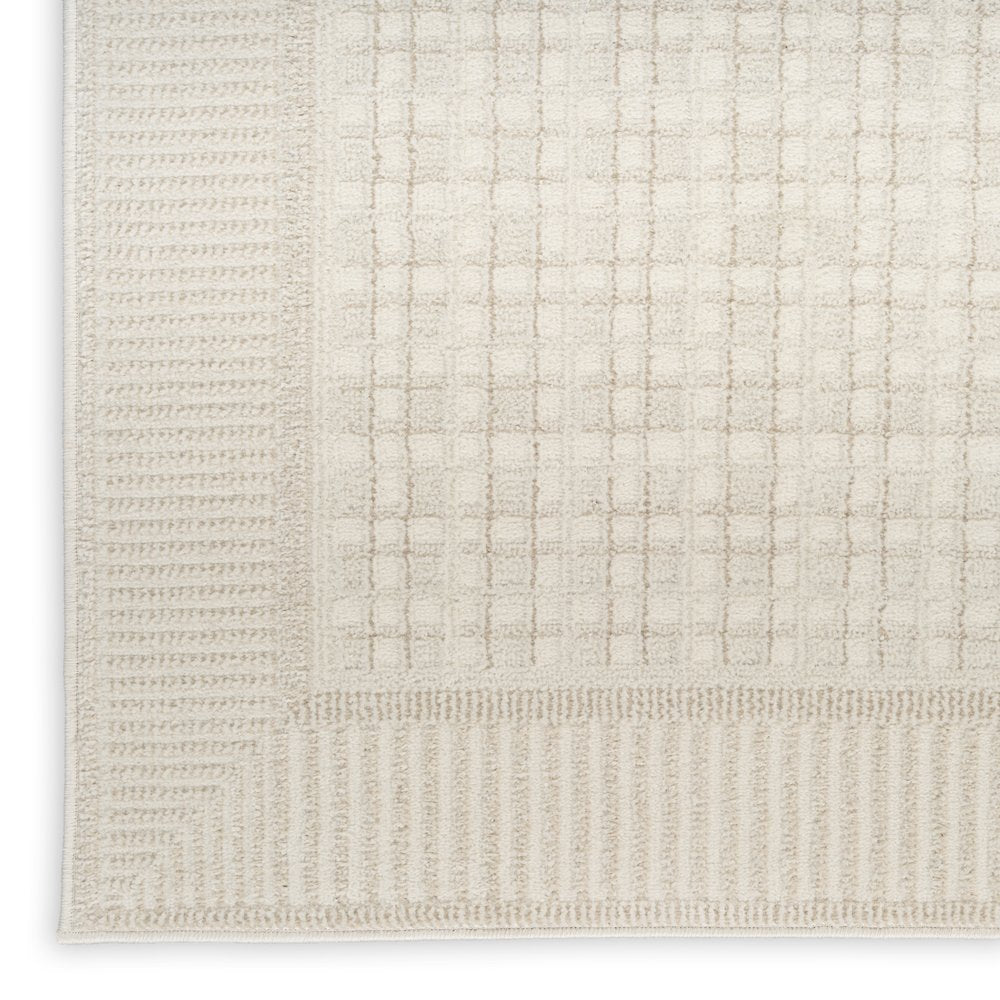 Nourison Home Nordic Area Rug