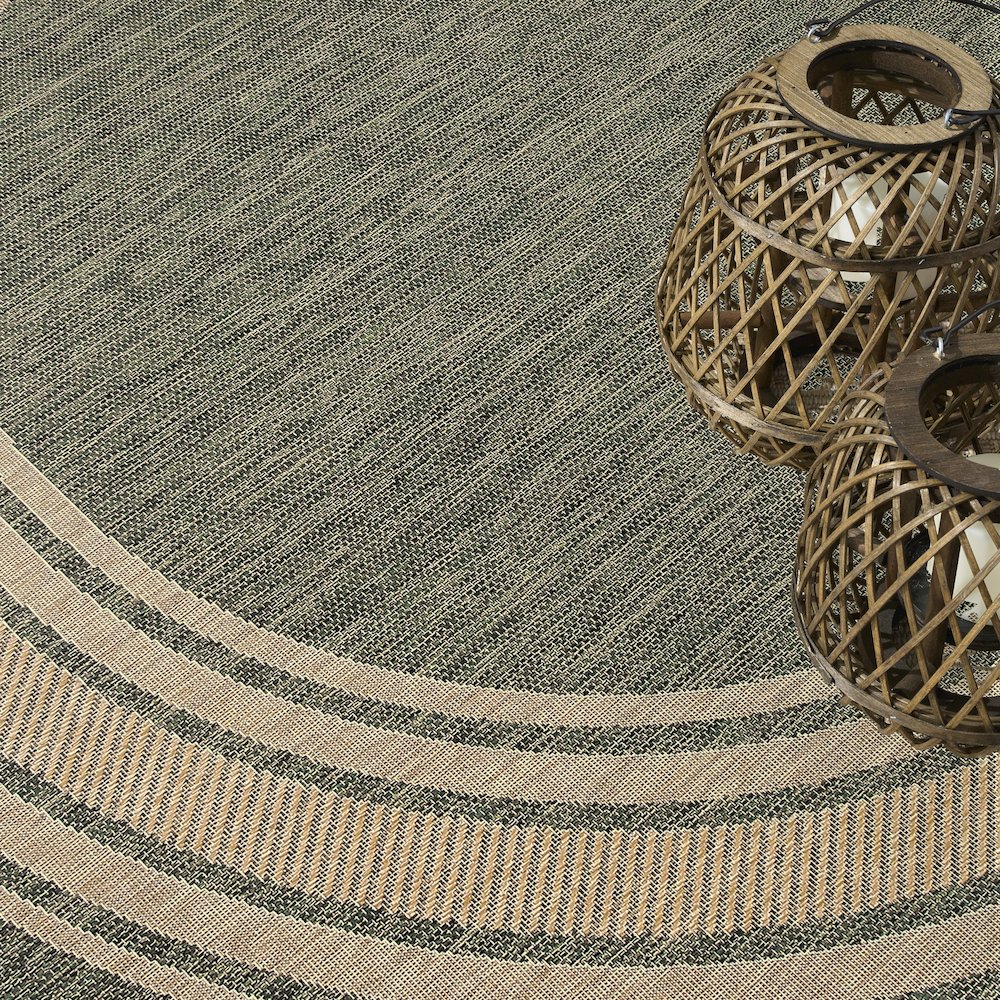 Nourison Home Horizon Indoor/Outdoor Area Rug