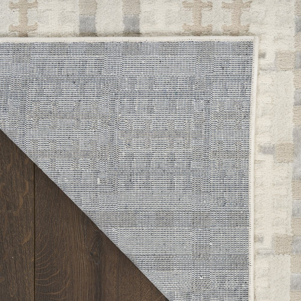 Nourison Home Nordic Area Rug
