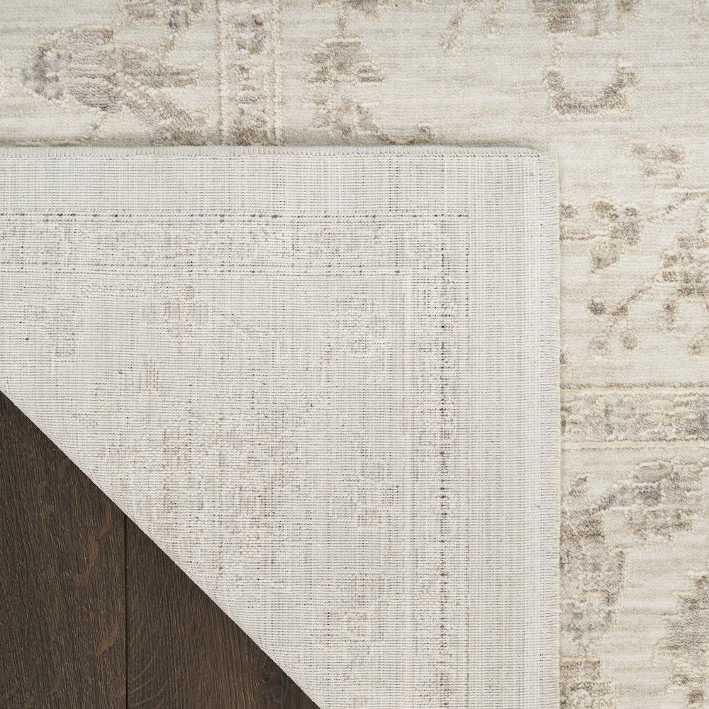 Nourison Home Outlines Area Rug