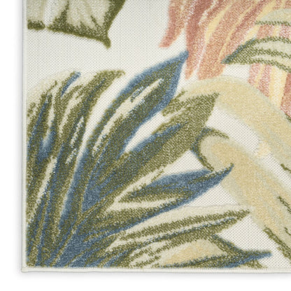 Nourison Home Aloha Area Rug