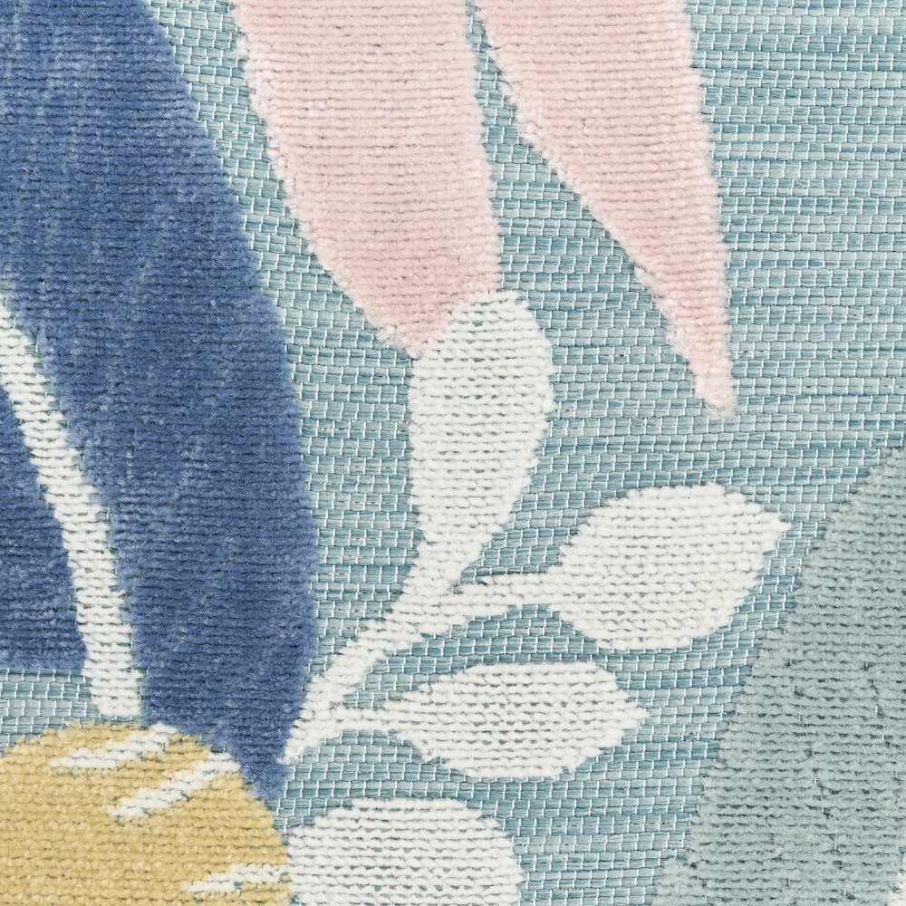 Nourison Home Suncoast Area Rug