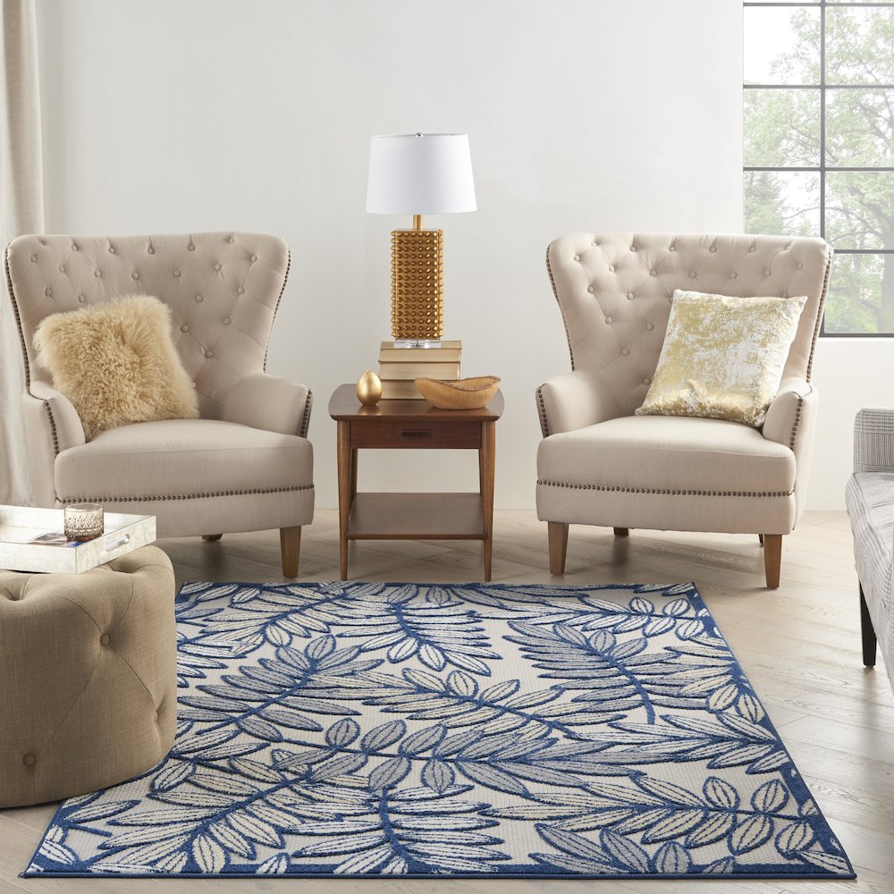 Nourison Home Aloha Area Rug