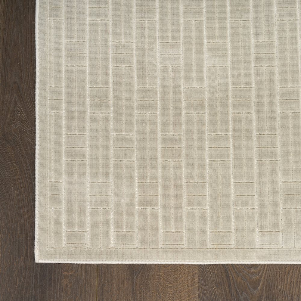 Nourison Home Washable Charm Area Rug