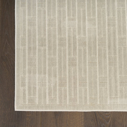 Nourison Home Washable Charm Area Rug