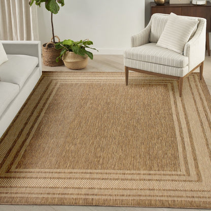 Nourison Home Horizon Indoor/Outdoor Area Rug