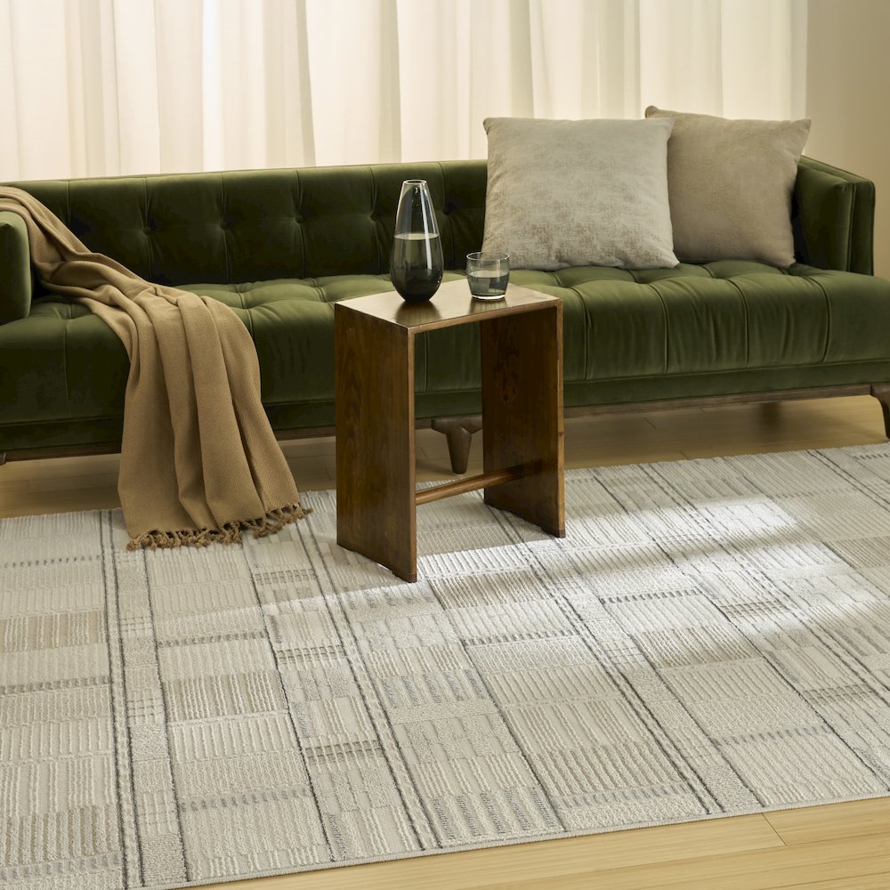 Nourison Home Nordic Area Rug