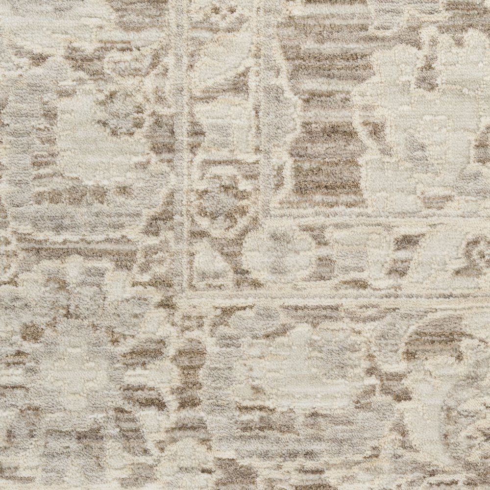 Nourison Home Outlines Area Rug