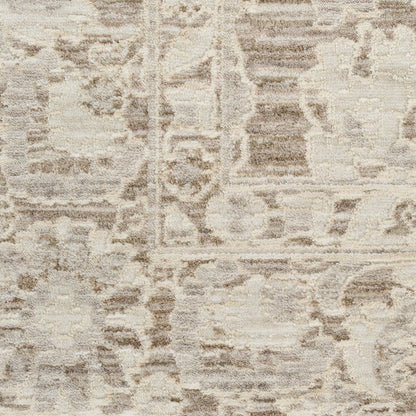 Nourison Home Outlines Area Rug