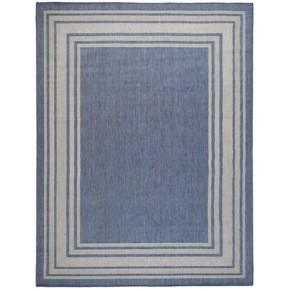 Nourison Home Horizon Indoor/Outdoor Area Rug