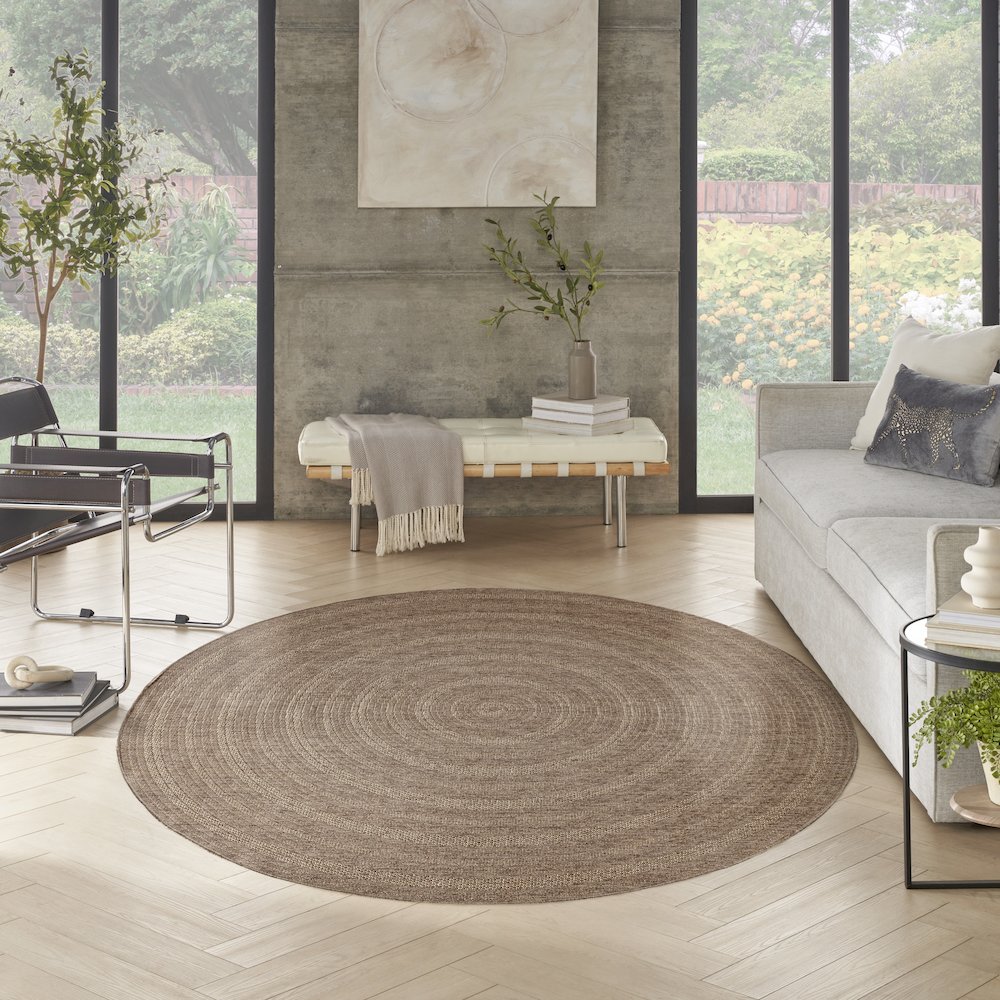 Nourison Home Tulum Area Rug