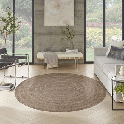 Nourison Home Tulum Area Rug