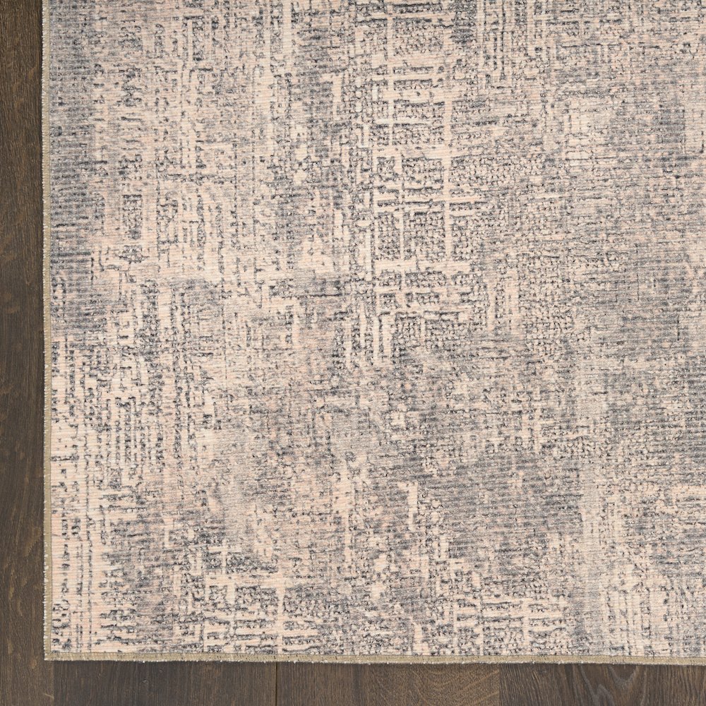 Nourison Home Botanical Washables Area Rug