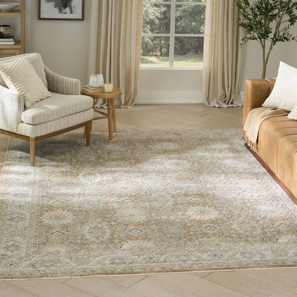 Nourison Home Enriched Area Rug