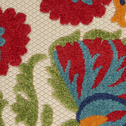 Nourison Home Aloha Area Rug