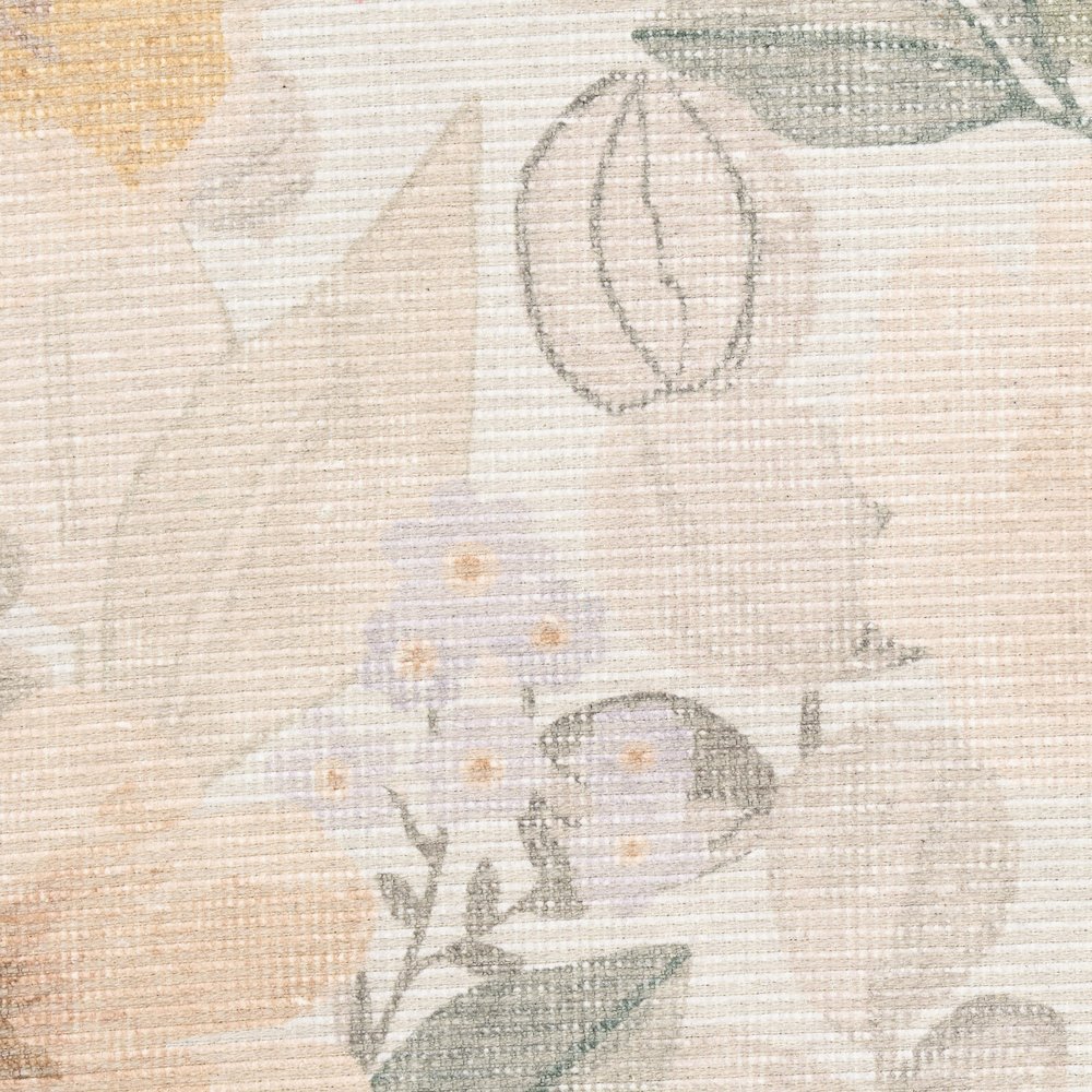 Nourison Home Botanical Washables Area Rug