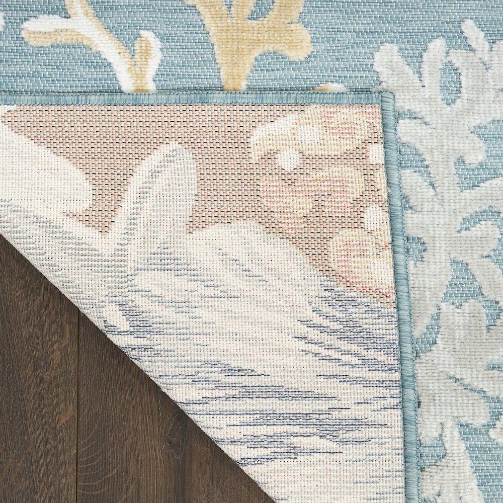 Nourison Home Suncoast Area Rug