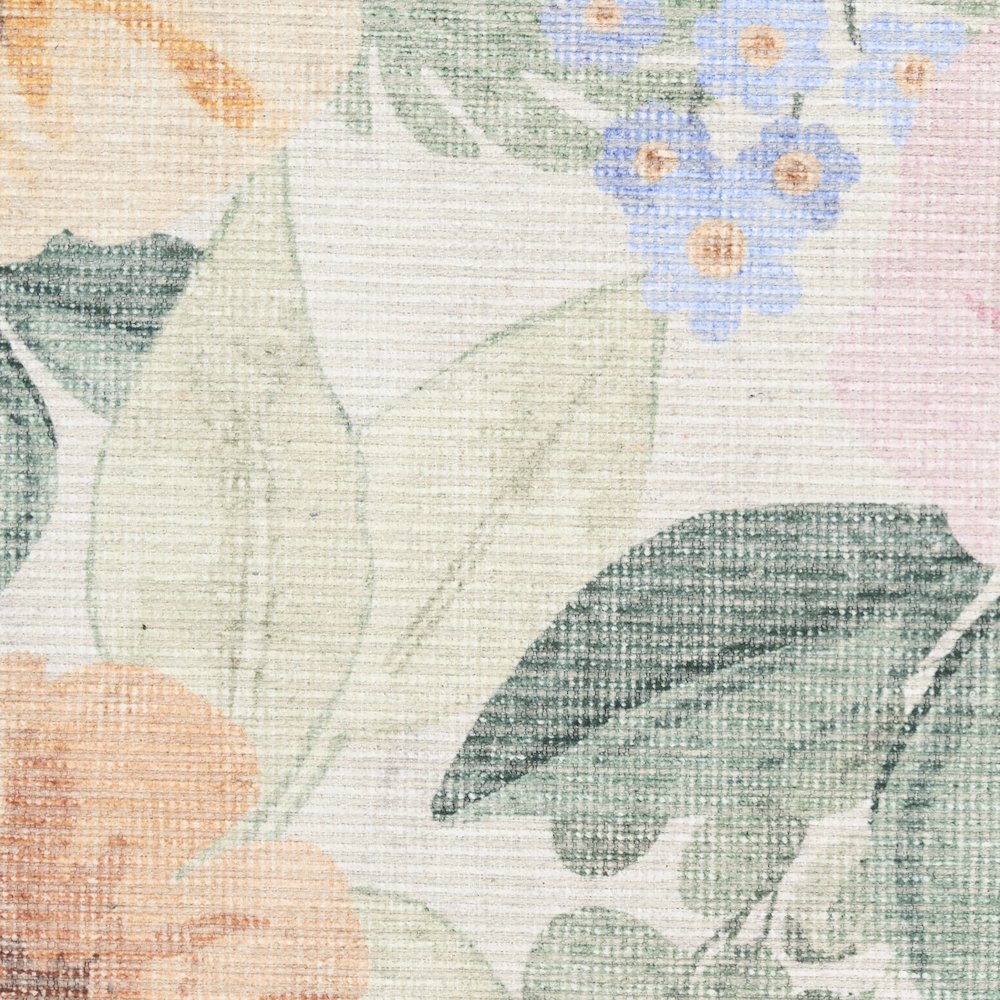 Nourison Home Botanical Washables Area Rug