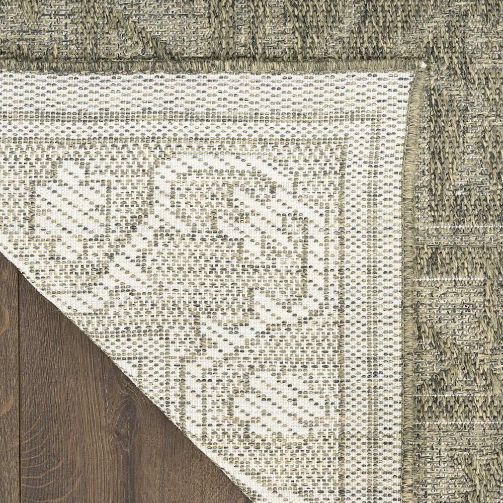 Nourison Home Tulum Area Rug
