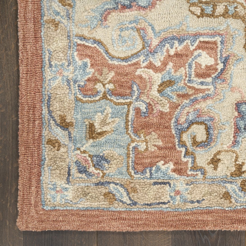Nourison Home Maison Area Rug
