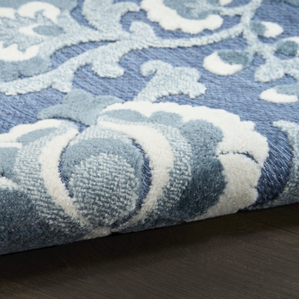 Nourison Home Aloha Area Rug