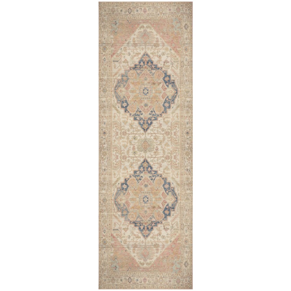 Nourison Home Vintage Washables Area Rug