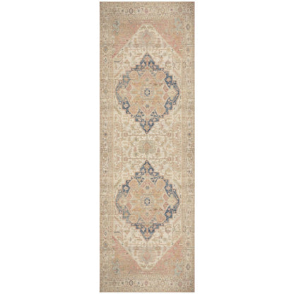 Nourison Home Vintage Washables Area Rug