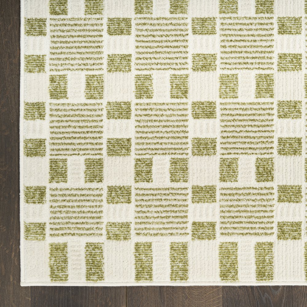 Nourison Home Nordic Area Rug