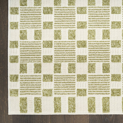 Nourison Home Nordic Area Rug