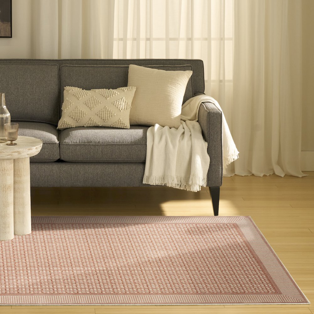 Nourison Home Nordic Area Rug
