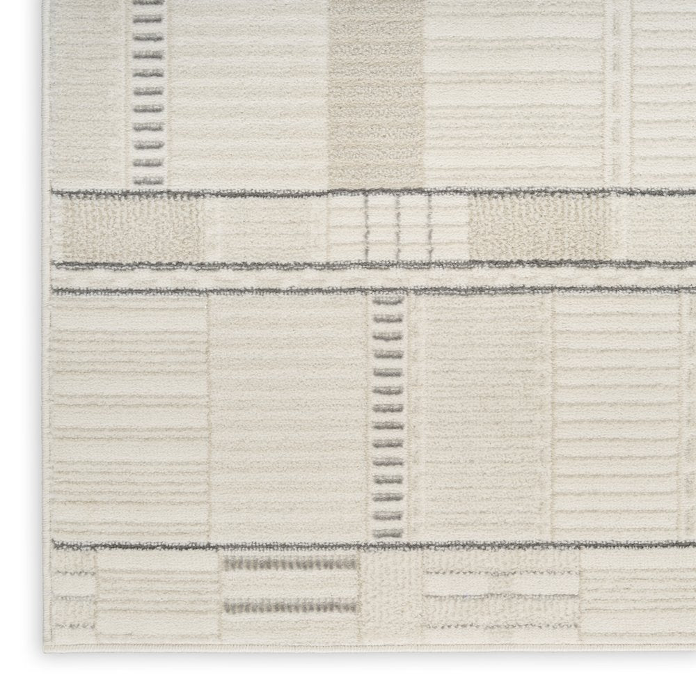 Nourison Home Nordic Area Rug