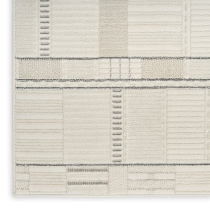 Nourison Home Nordic Area Rug