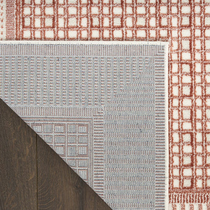 Nourison Home Nordic Area Rug
