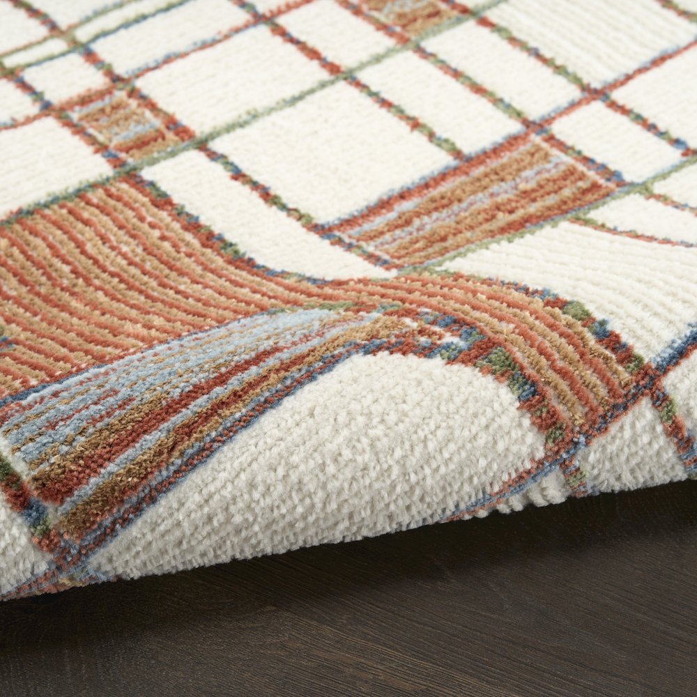 Nourison Home Nordic Area Rug