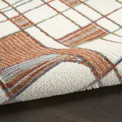Nourison Home Nordic Area Rug