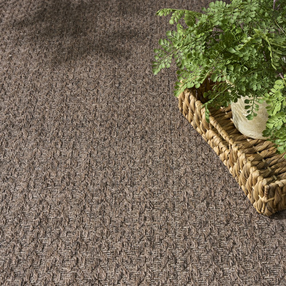 Nourison Home Tulum Area Rug