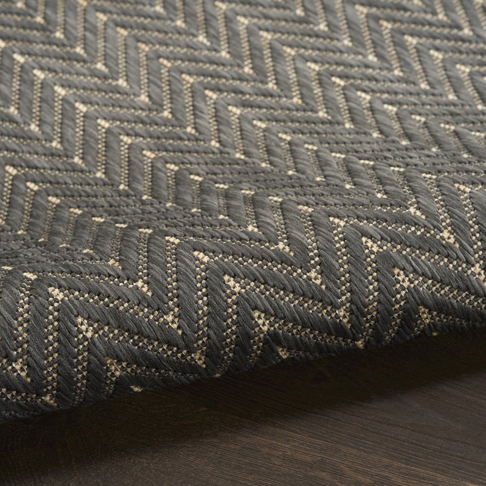Nourison Home Horizon Indoor/Outdoor Area Rug
