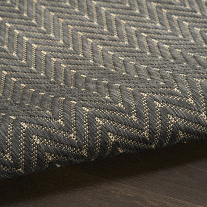 Nourison Home Horizon Indoor/Outdoor Area Rug