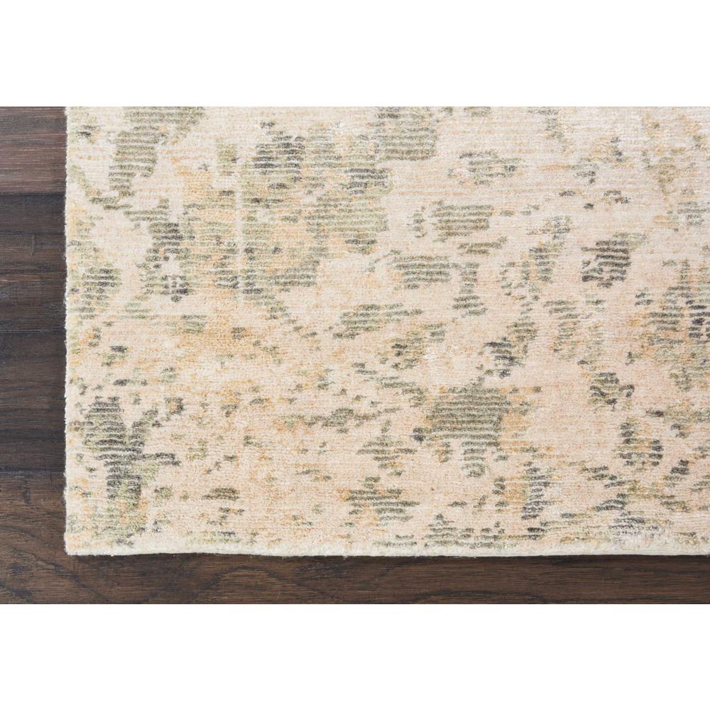 Nourison Lucent Pearl Area Rug