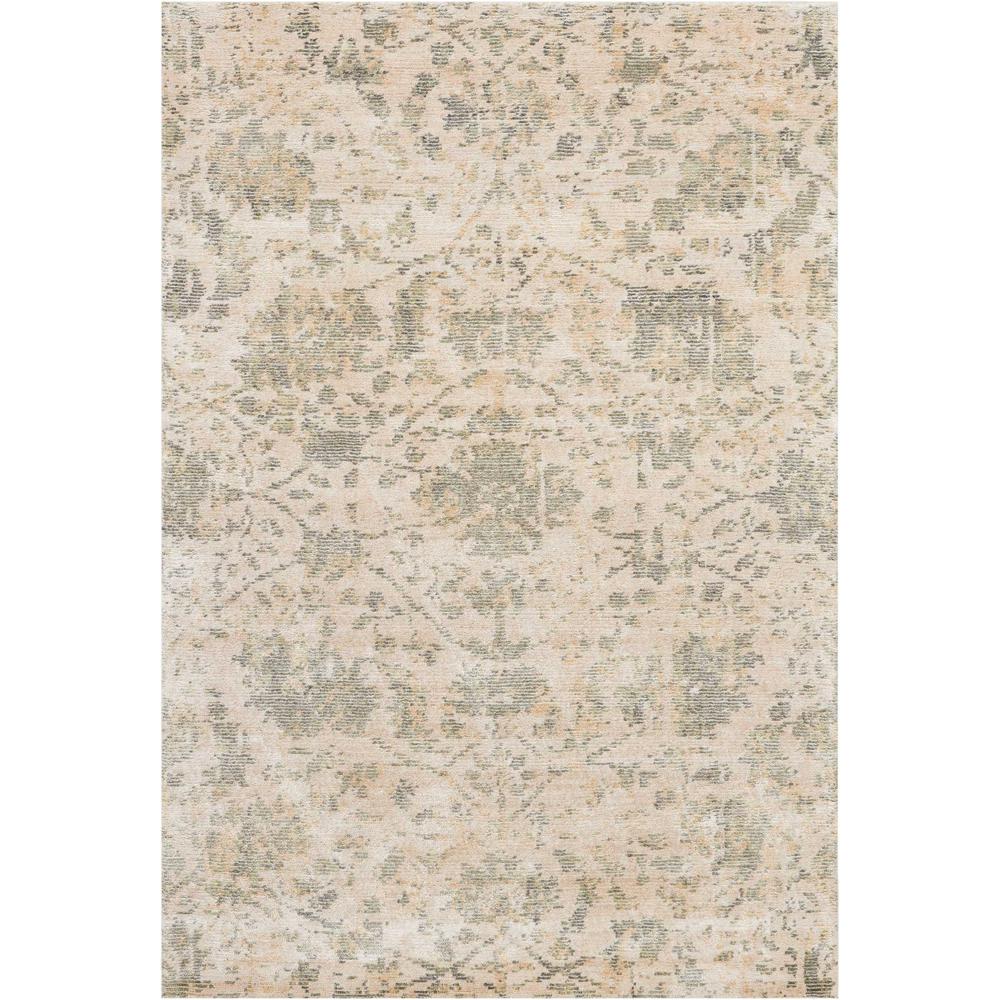 Nourison Lucent Pearl Area Rug