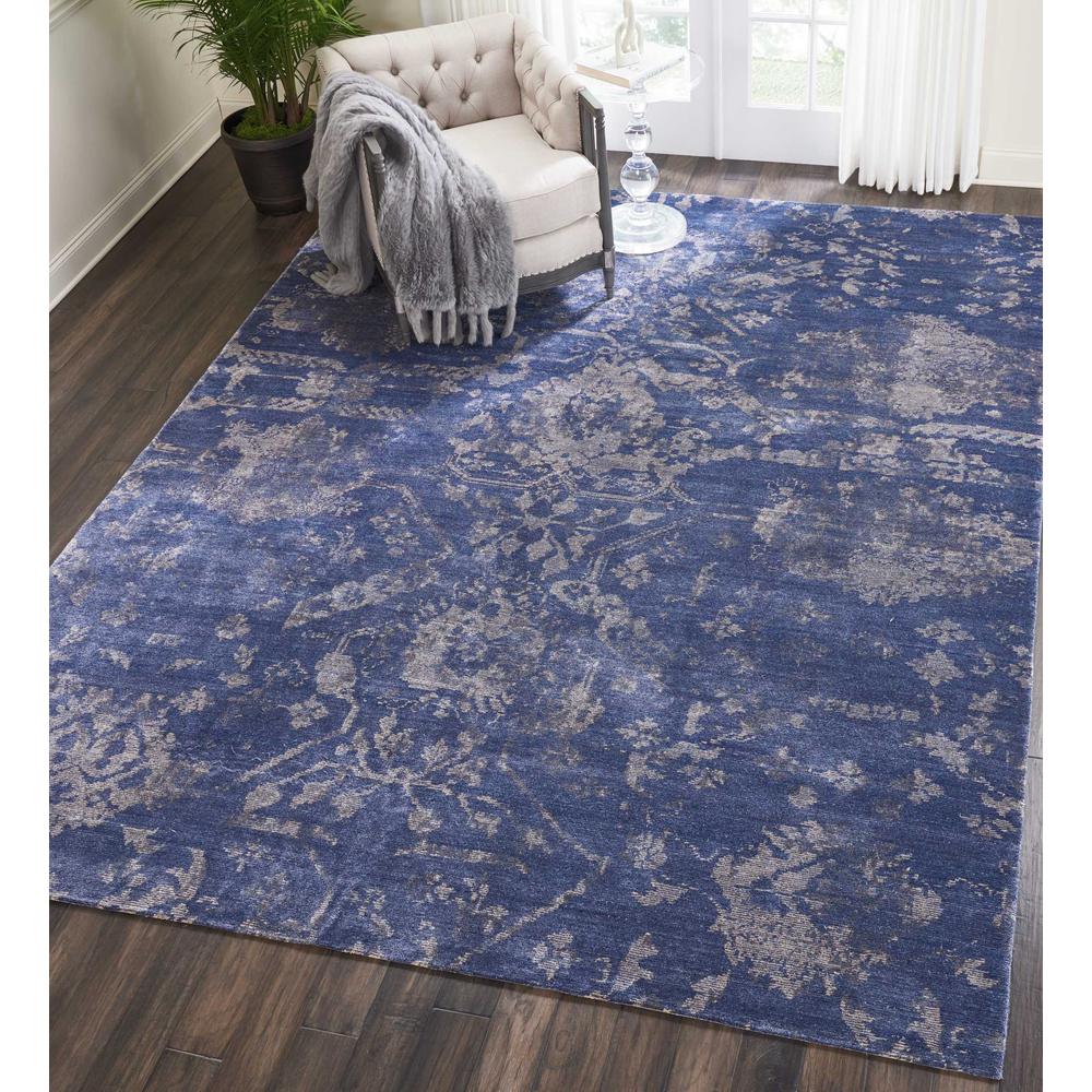 Nourison Lucent Dusk Area Rug