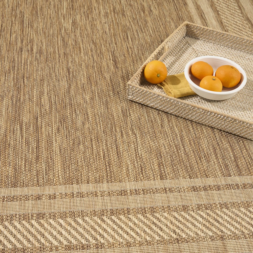 Nourison Home Horizon Indoor/Outdoor Area Rug