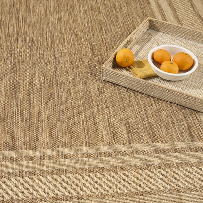 Nourison Home Horizon Indoor/Outdoor Area Rug